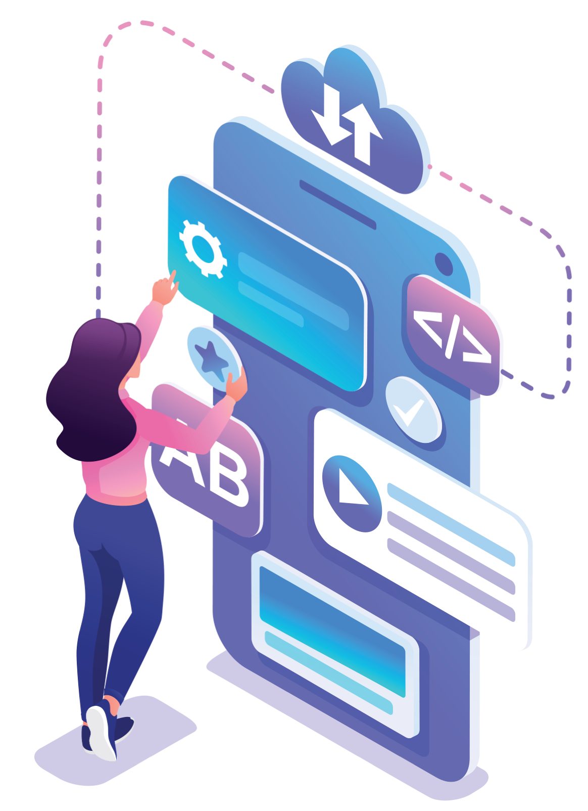 Growth Strategy Image